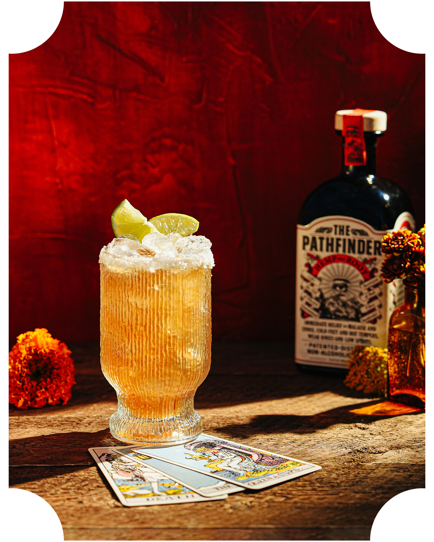 Divine Agave (Spirit)