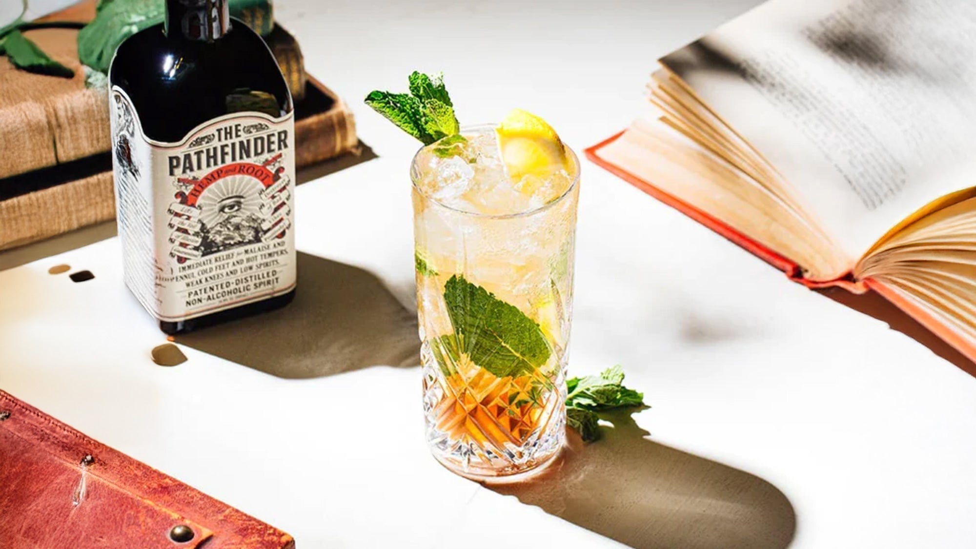 The Summer Highball