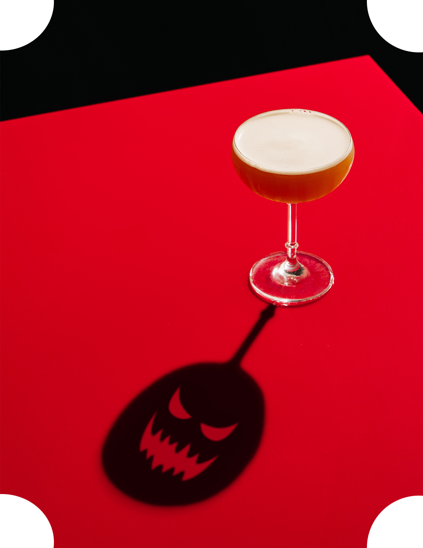 The Specter’s Sip