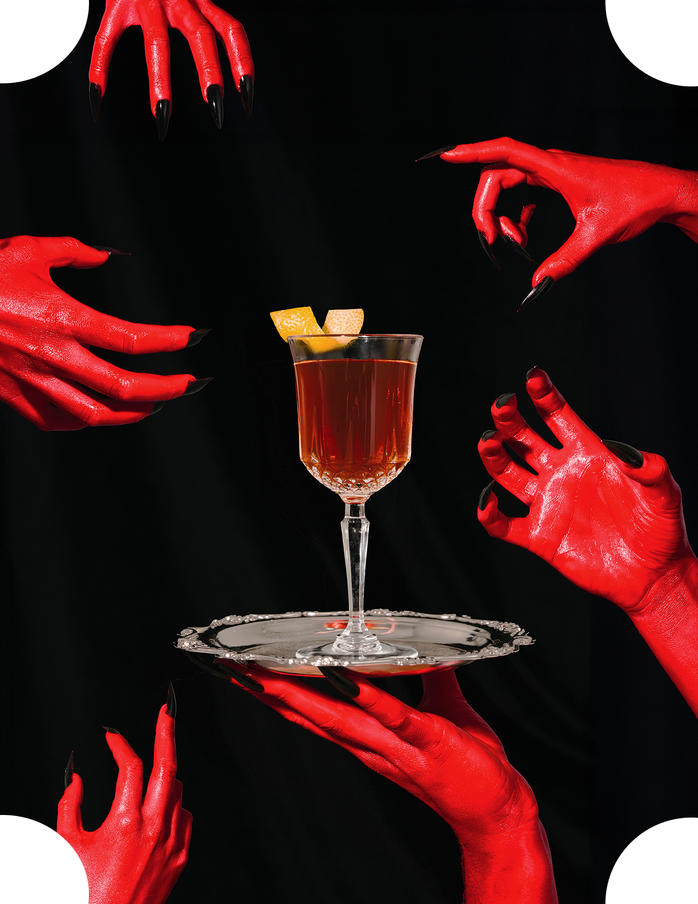 The Temptress