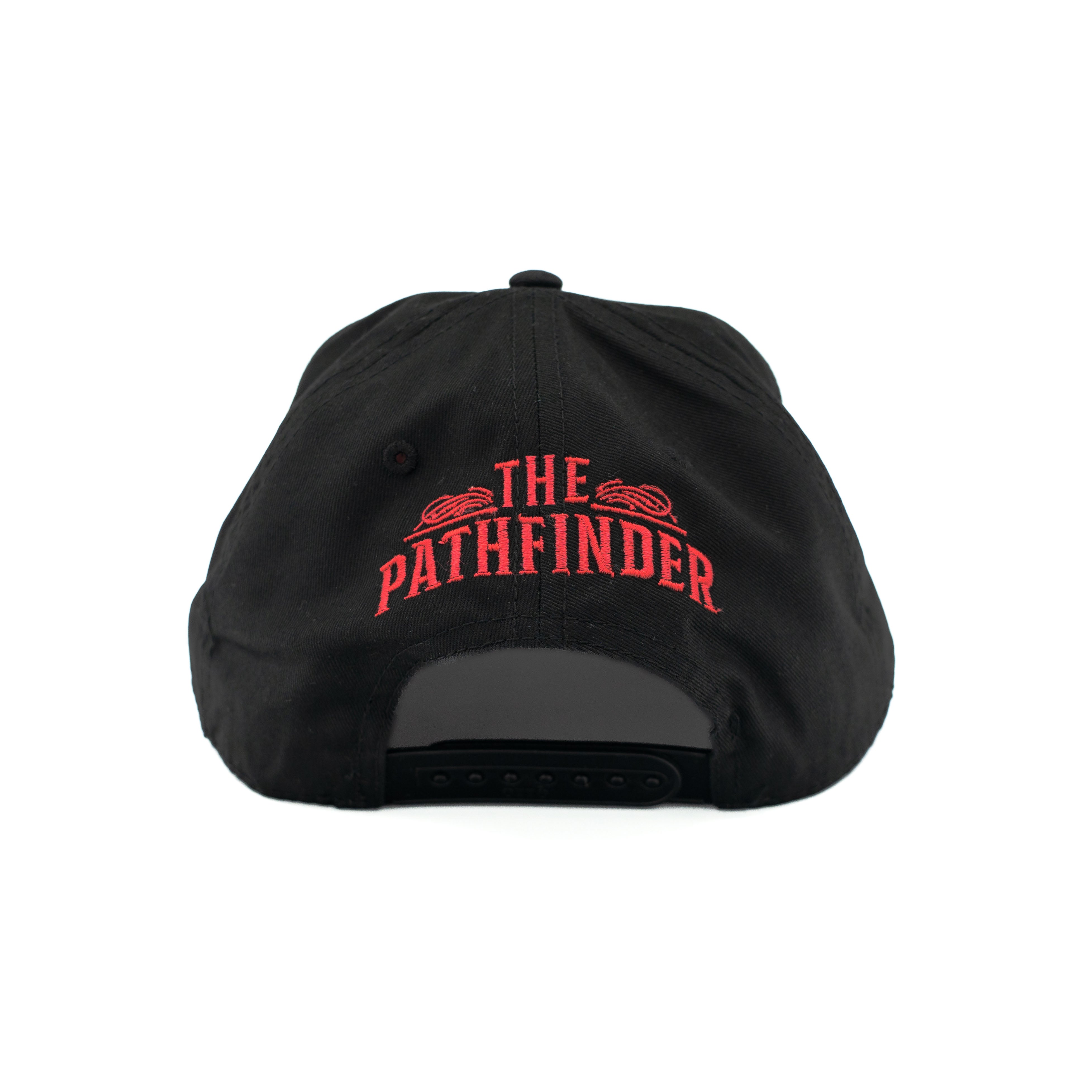 Destroyer of Bad Vibes Hat