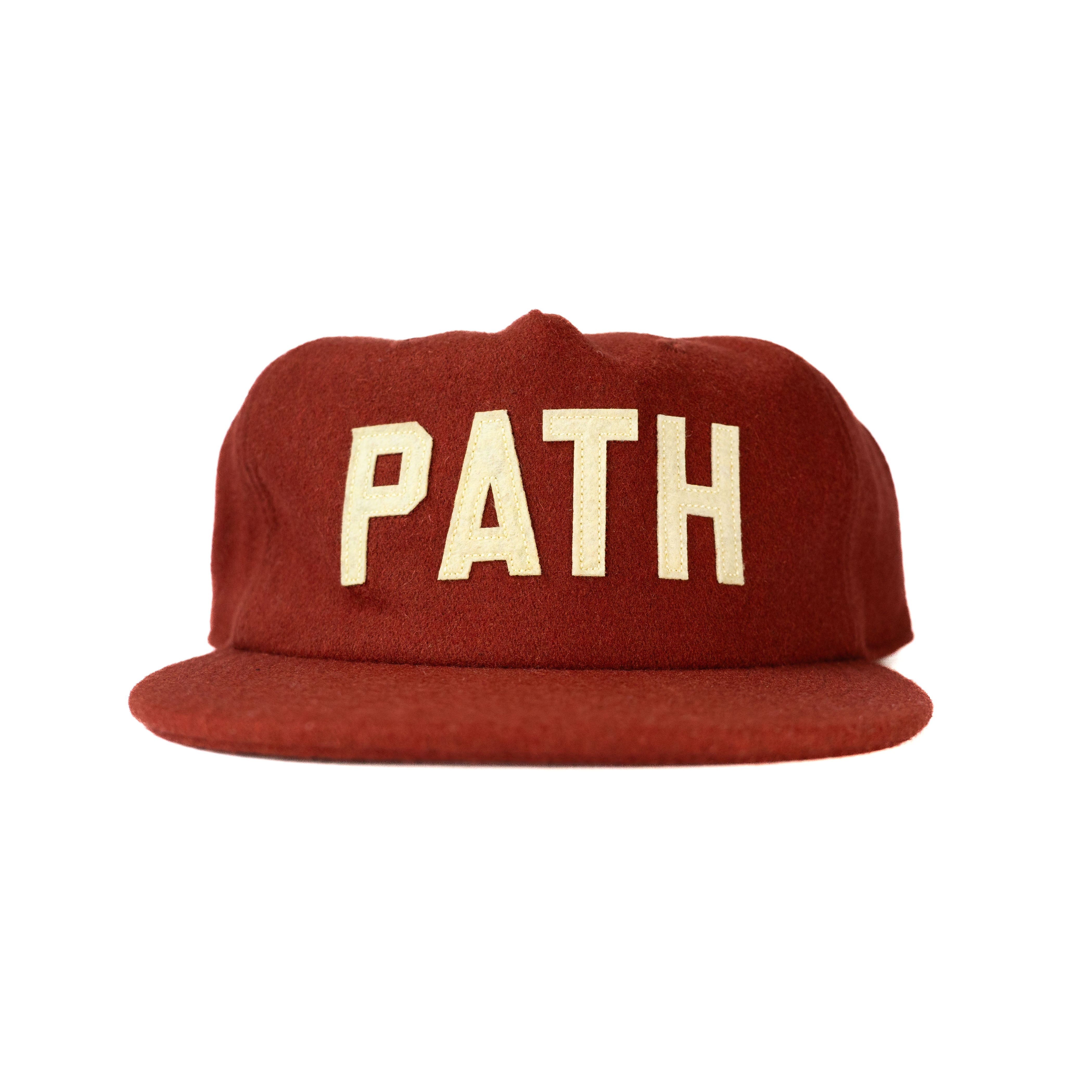 The Pathfinder Wool Third Eye Warmer