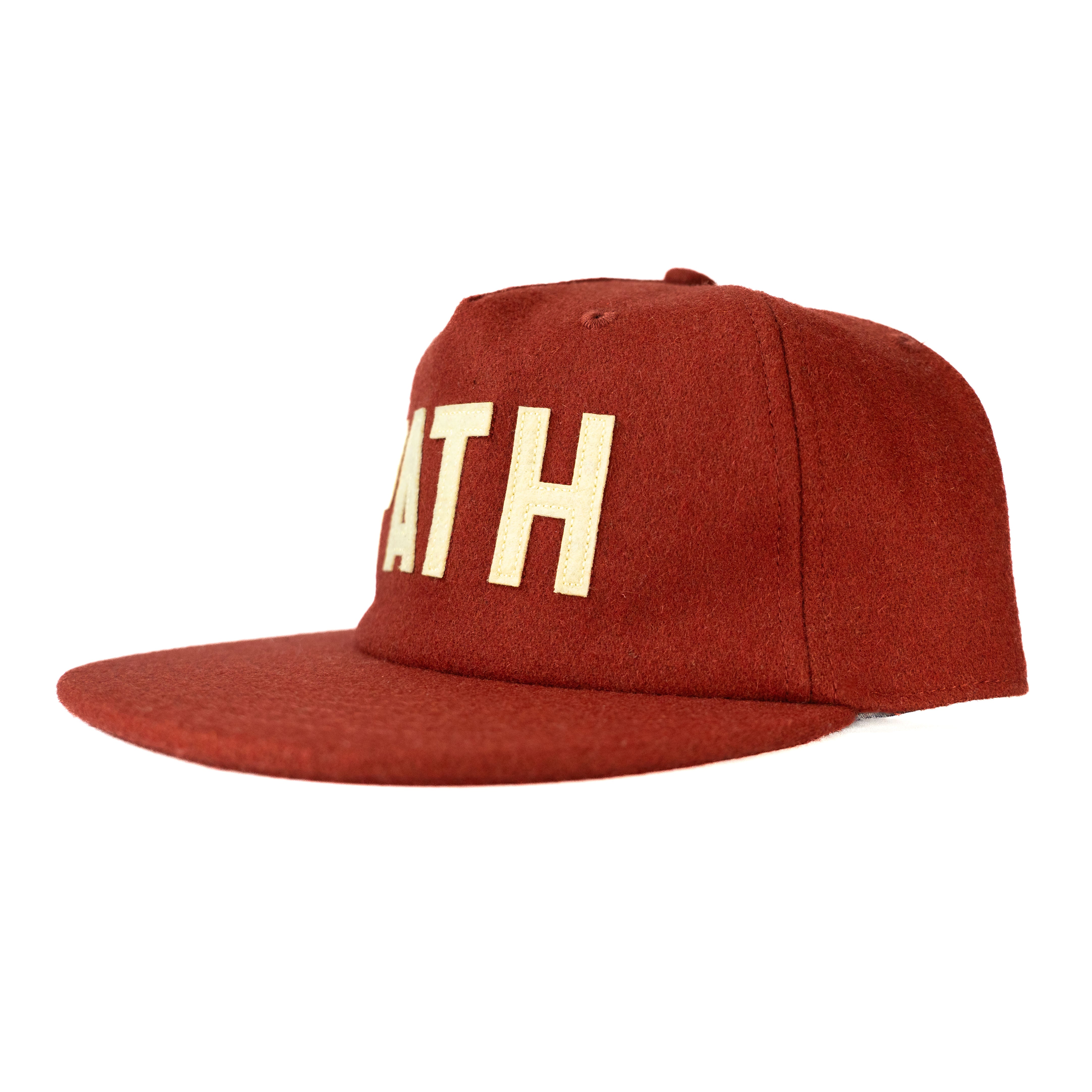 The Pathfinder Wool Third Eye Warmer