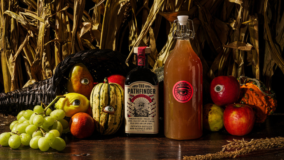 Harvest Cider