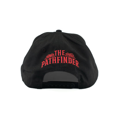 Destroyer of Bad Vibes Hat