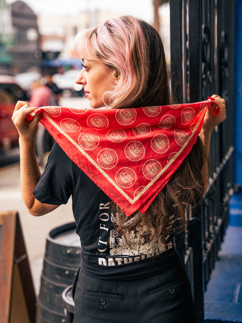 Bandana