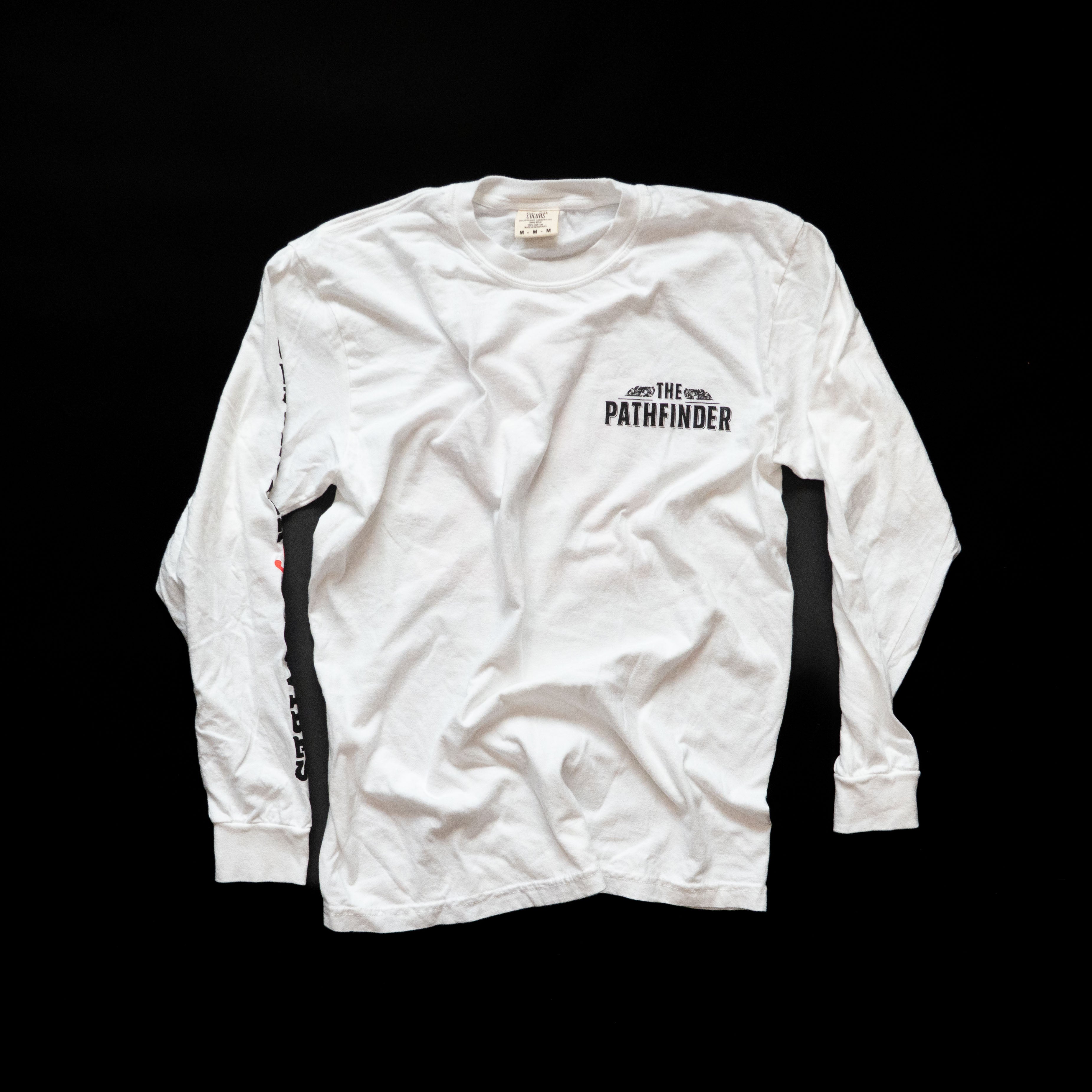 The Official Garment of the Destroyer of Bad Vibes