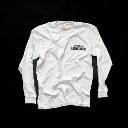 The Official Garment of the Destroyer of Bad Vibes