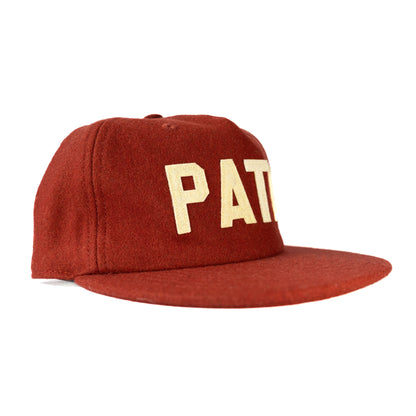 The Pathfinder Wool Third Eye Warmer