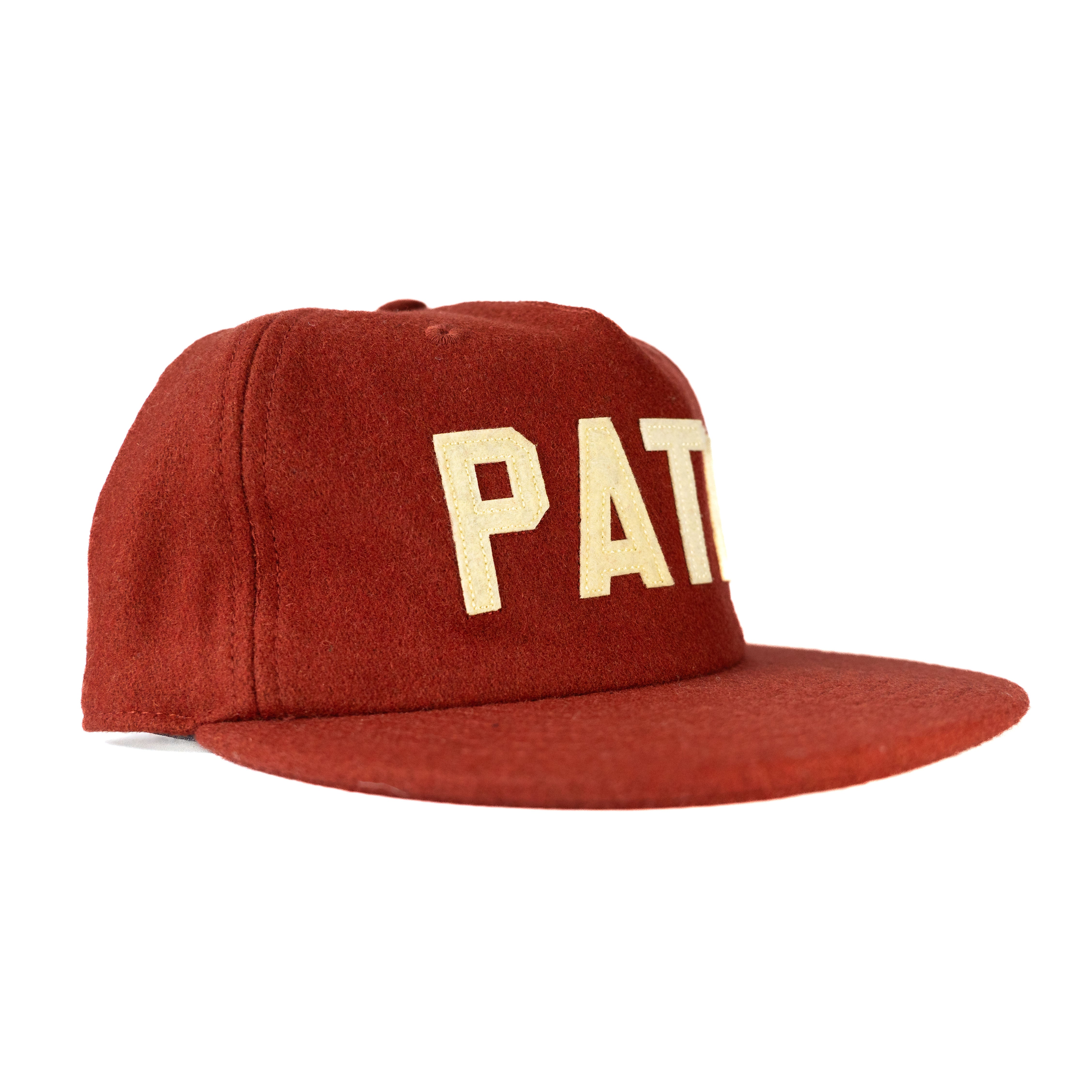 The Pathfinder Wool Third Eye Warmer