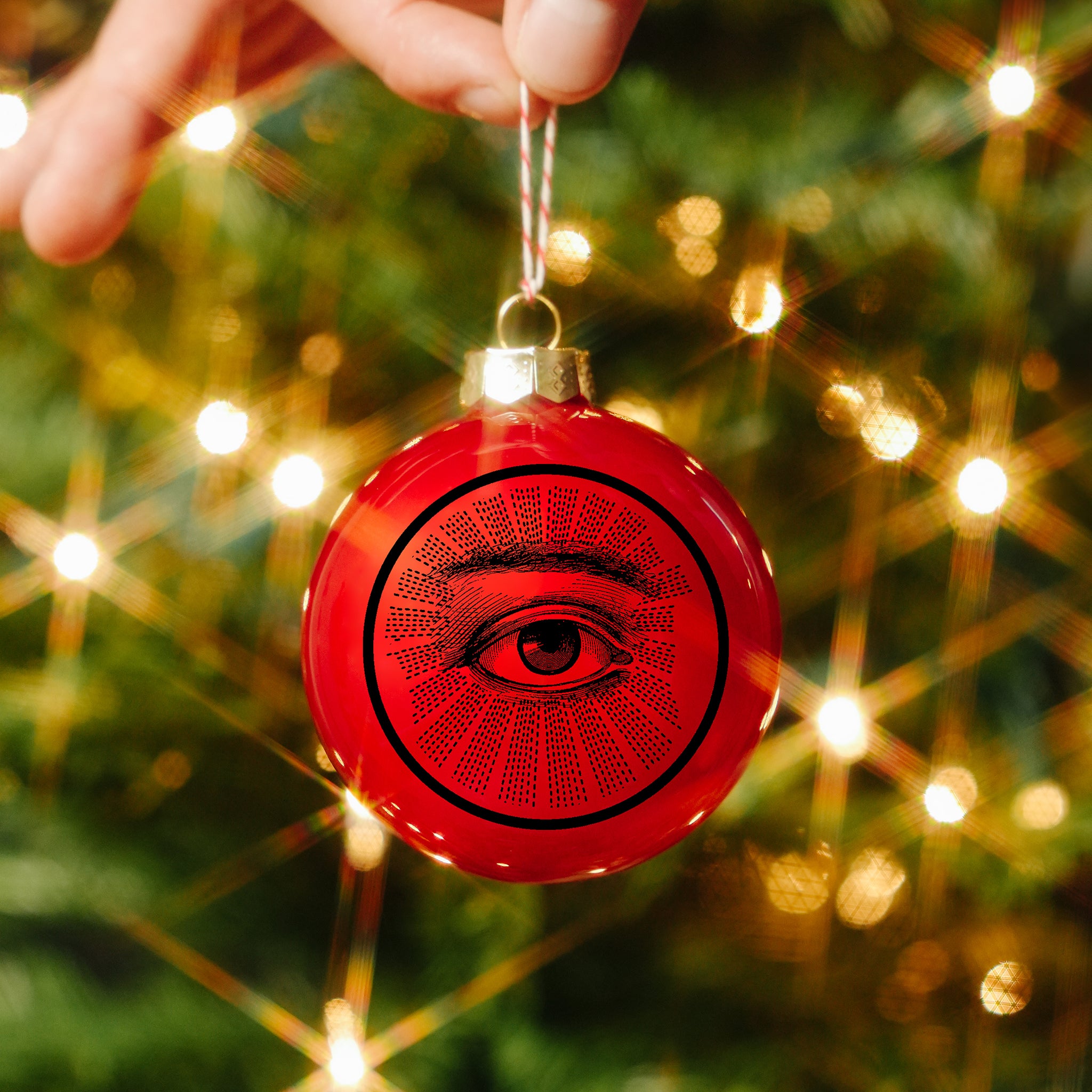 The Pathfinder Ocular Ornament of Adornment